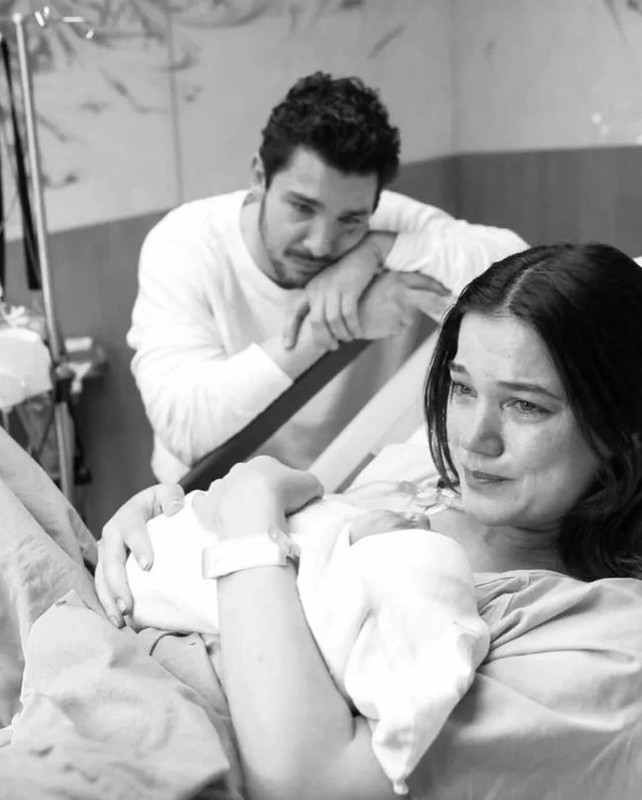 Pınar Deniz'den eğlenceli paylaşım! Kaan Yıldırım ile minik oğlu Fikret Hakan'dan yeni poz - Resim: 3