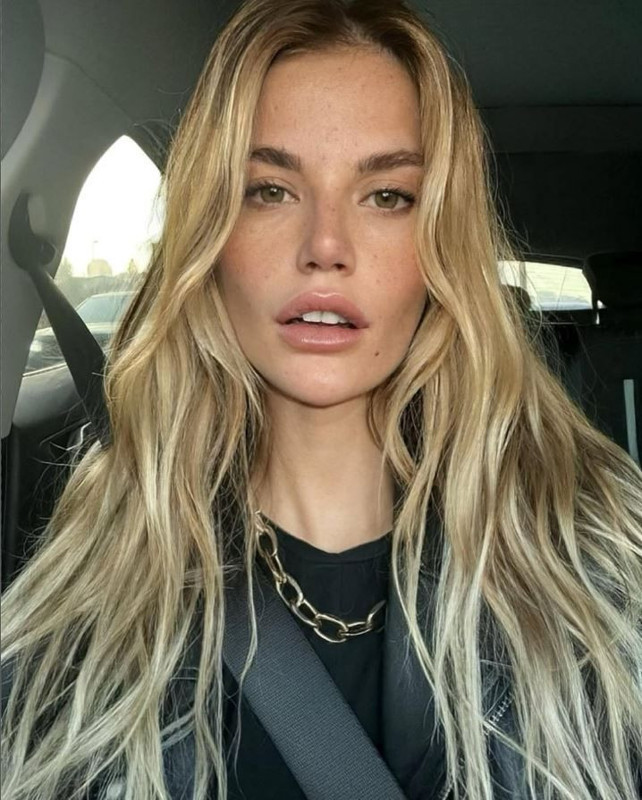 Ünlü oyuncu Aslı Turanlı kusursuz fiziğinin sırrını paylaştı - Resim: 1