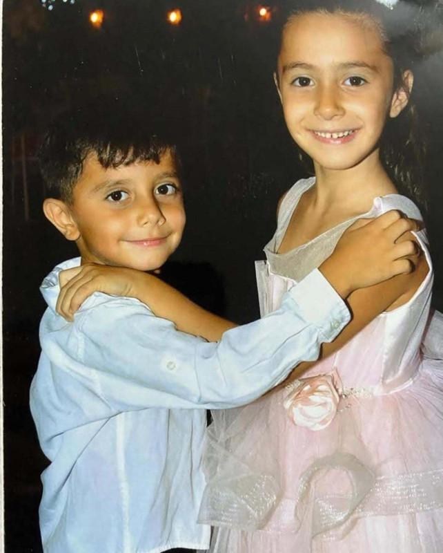 Lüks villada dehşet saçmıştı! Annenin feryatları yürekleri dağladı - Resim: 3