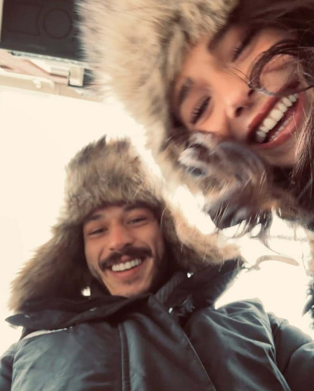 Dedektif gibi iz sürdü, noktayı koydu! Kubilay Aka- Hafsanur Sancaktutan’ın ayrılık nedeni ortaya çıktı! - Resim: 6