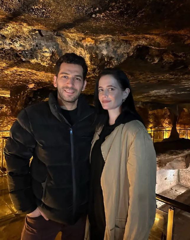 Murat Yıldırım ve Eva Green'i buluşturan "The Trees" filminin fragmanı yayınlandı - Resim : 1