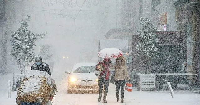 Meteoroloji açıkladı: Sıcaklıklar artıyor! Peki pastırma yazı ne zaman bitecek? İşte detaylar - Resim: 3