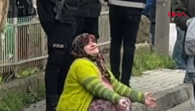 İstanbul Avcılar'da aile katliamı! Eşiyle çocuklarını öldürdü, intihar etti! Kimlikler belli oldu! - Resim : 2