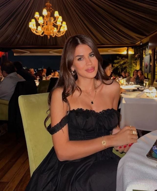 Modacı Sevgi Taşdan, Gülseren Ceylan'a ateş püskürdü! 2 aydır kendisine ulaşamıyorum, ödeme yapmadı! - Resim : 3