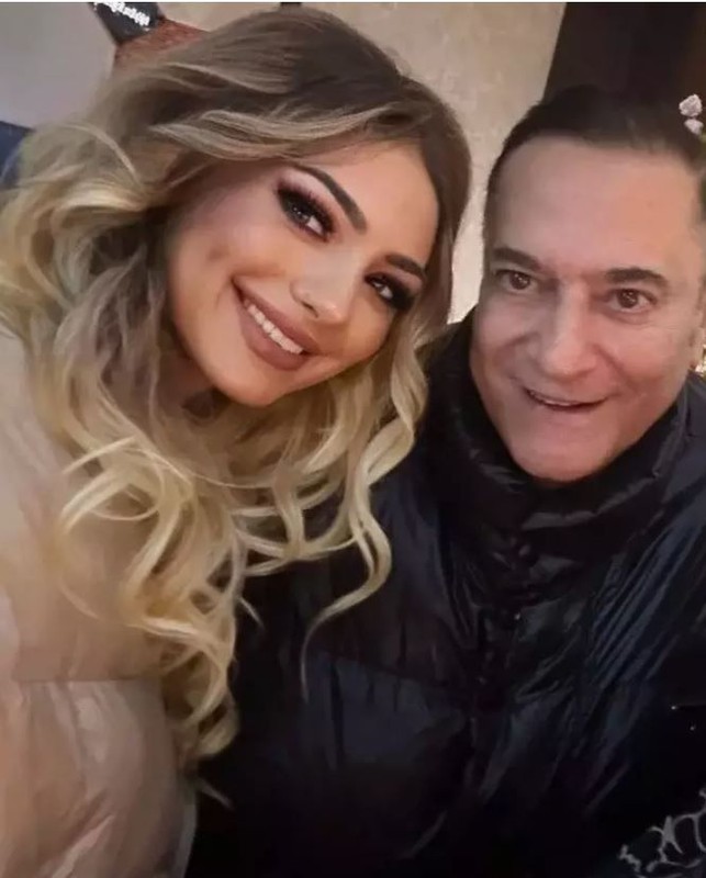 Ünlü şovmen Mehmet Ali Erbil'e bir tekme de Nevide Çiçek'ten geldi! Eski sevgilisinin anlattıkları şoke etti! "Çok pişmanım" diyerek itiraflarda bulundu - Resim: 3