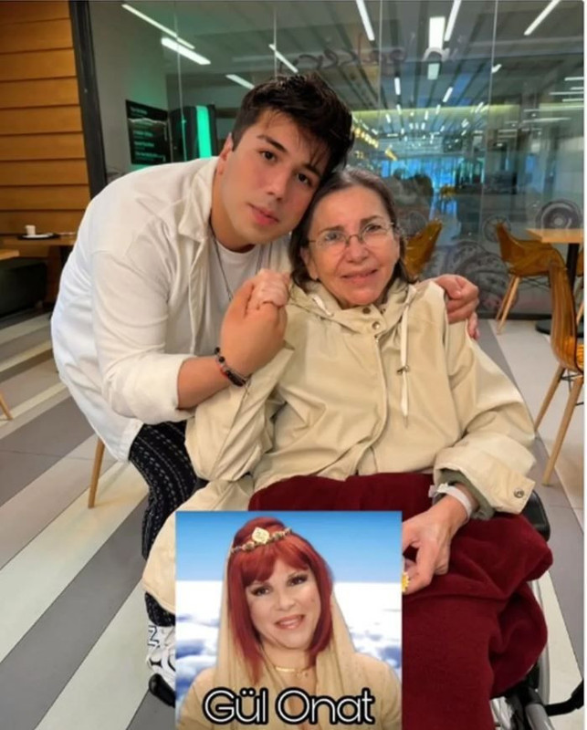 Pankreas kanserine yakalanmıştı! Sihirli Annem'in yıldızından üzen haber - Resim: 3