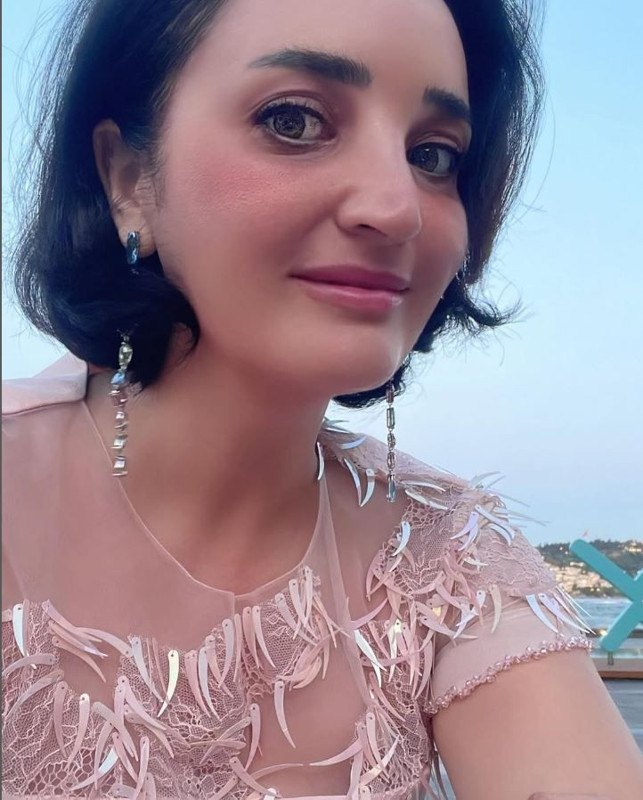 Fadik Sevin Atasoy'un herkesten sakladığı acı gerçek ortaya çıktı! "Yandım, piştim ve küllerimden doğdum!" diyerek ilk kez açıkladı - Resim: 4