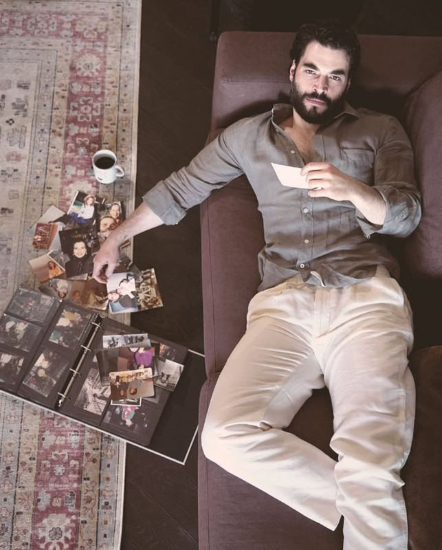 Anne acısıyla sarsılmıştı! Akın Akınözü'nden yürek burkan paylaşım geldi - Resim: 4