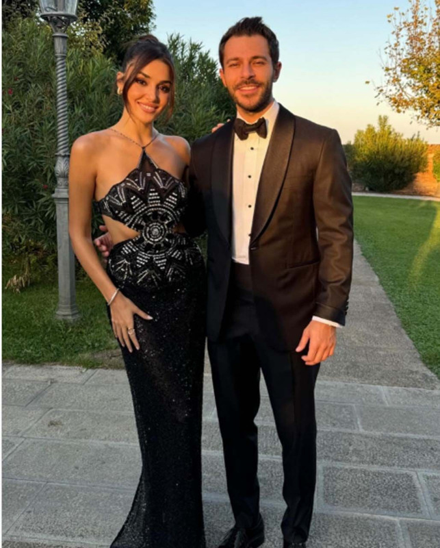 Herkes ihanet sanıyordu! Hande Erçel ile Hakan Sabancı’nın neden ayrıldığı ortaya çıktı! Tek bir sebebi var - Resim: 2