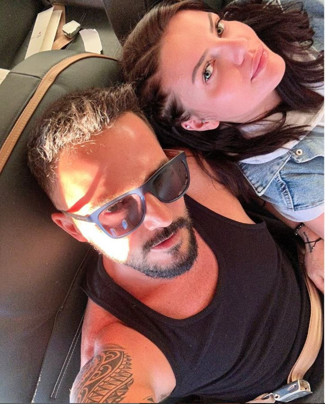 Aşkını ilan etmişti! Gökhan Özen'in gizemli sevgilisi bakın kim çıktı - Resim: 4