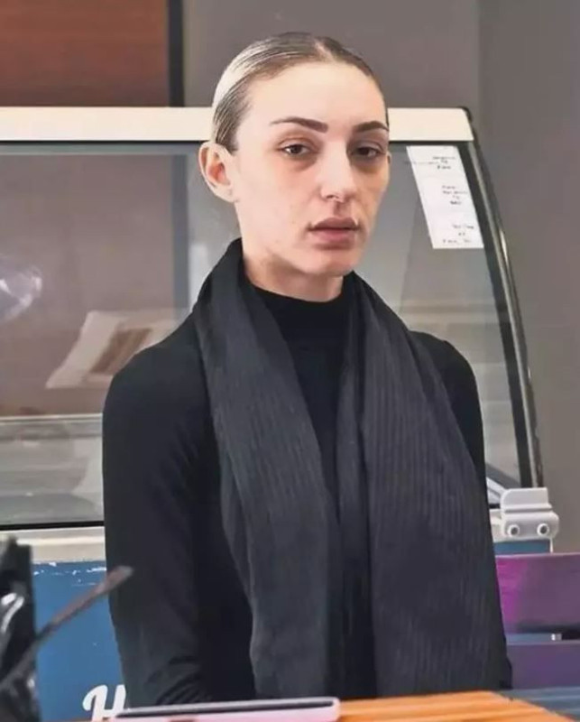 Güllü'nün ölümüyle ilgili şoke eden itiraf!