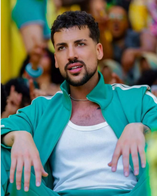 Ünlü fenomen Kerimcan Durmaz'a hapis şoku! - Resim: 6