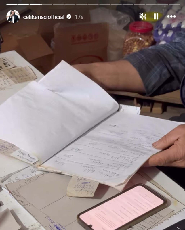 Depremzedeleri unutmadı! Şarkıcı Çelik’ten takdir toplayan hareket! - Resim: 6