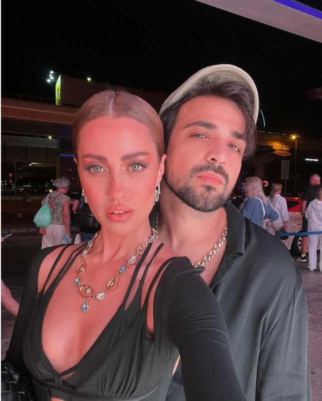 Doğum gününde evlenme teklifi almıştı! Derya Uluğ ve Asil Gök’ün düğün tarihi belli oldu! - Resim: 2