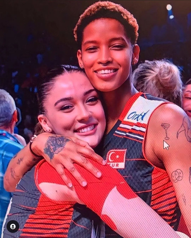 Filenin Sultanları arasında kriz! Melissa Vargas ile Zehra Güneş dostluğu bitti mi? O detay ele verdi - Resim: 4