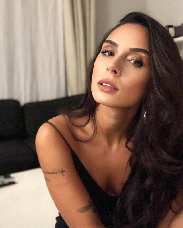 Yasemin Yörük'ten yıllar sonra gelen itiraf! Grubun dağılacağını anladığı anı anlattı - Resim: 4