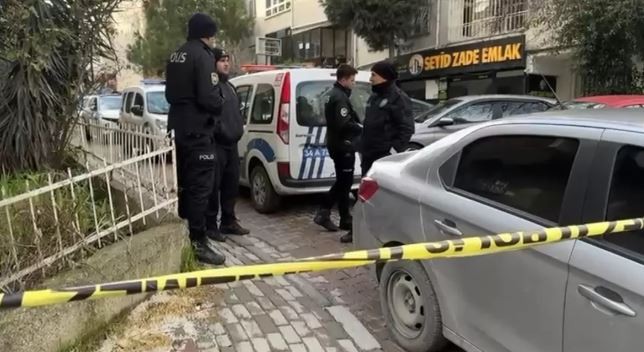 İstanbul Avcılar'da aile katliamı! Eşiyle çocuklarını öldürdü, intihar etti! Kimlikler belli oldu! - Resim : 3