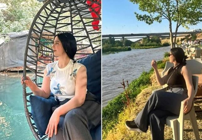 22 yaşındaki İlayda öldürülmüştü! Sesli mesajları ortaya çıktı: 'Beni dövdüler, çocuğumu düşürdüm' - Resim : 3