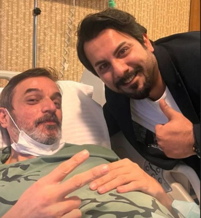 11 saat süren operasyon geçirmişti! Organ nakli olan Ufuk Özkan'dan ilk açıklama - Resim: 2