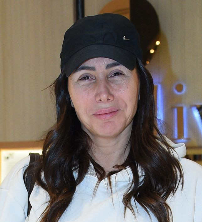 25 yıllık küslüğe son vermişti! Oryantal Asena'dan dikkat çeken İbrahim Tatlıses açıklaması - Resim : 1