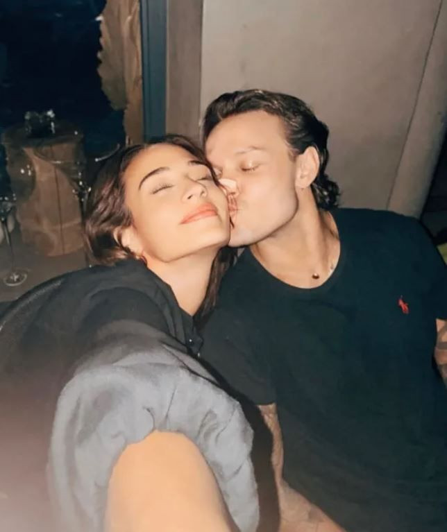 Murat Ceylan ile Sude Zülal Güler aşkı bitti! Ünlü sunucu sosyal medya hesabından açıkladı - Resim: 2