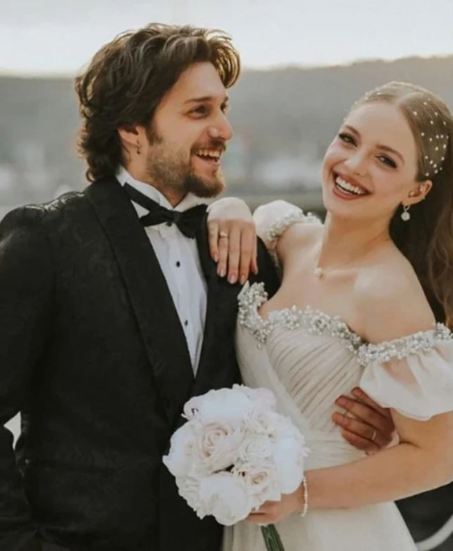 Ufuk Beydemir'den eski eşi İpek Filiz Yazıcı'nın sevgilisine sert yorum! Görenler şaştı kaldı - Resim: 3