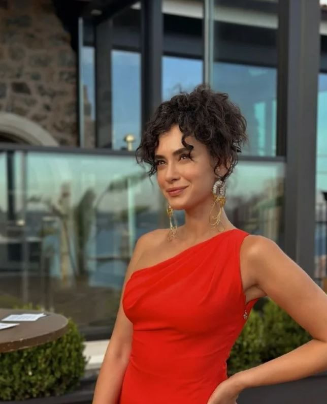 Hande Doğandemir'den evlilik müjdesi: Kışa düğün var! - Resim: 4