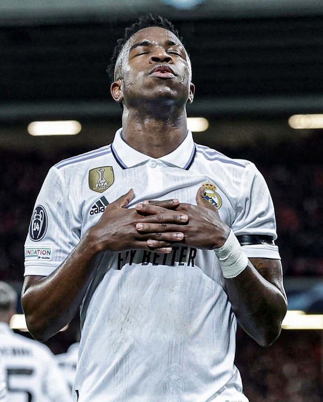 Mızrak çuvala sığmadı! İspanyol basını yazdı! Real Madrid’de Vinicius Junior krizi patlak verdi - Resim: 1