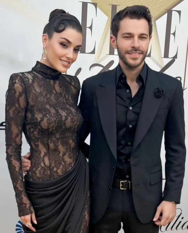 Hande Erçel ve Barış Arduç'un o sahnelerine tepki yağdı: "Bu kadarı çok fazla" - Resim: 6