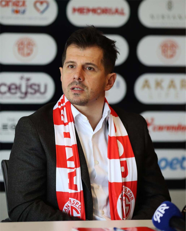 Anlaşma tamam! Emre Belözoğlu yeniden Süper Lig’e dönüyor! İşte yeni takımı - Resim: 1