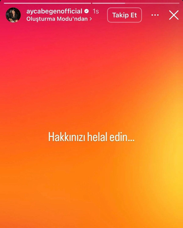 Kısmetse Olur Ayça Beğen'den korkutan haber! İntihar girişiminde bulundu - Resim: 3