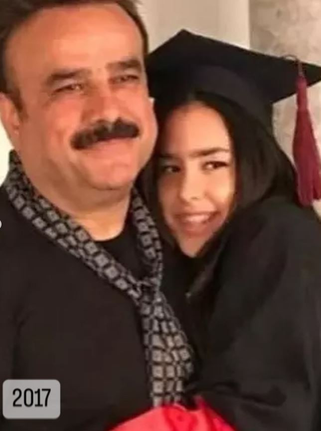 Ünlü şarkıcı Bülent Serttaş'ın gurur günü! "Hissettiklerimi kelimelerle anlatmak zor" - Resim : 4