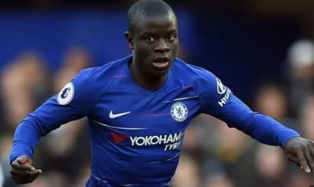 Süper Lig'de orta saha devlere emanet! Galatasaray, Kante'yi 30 milyon euroluk yıldız ile unutturacak! - Resim: 10