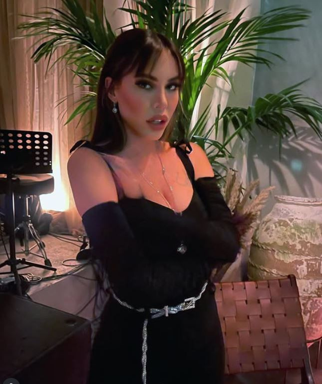 Bilal Hancı'nın eski eşi Esin Cepni OnlyFans hesabı açmıştı! Cepni'nin Instagram'dan paylaştığı son fotoğraf ise ortalığı yıktı geçti: Resmen çıplak - Resim: 29