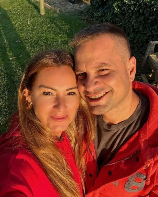 Karşılıksız çek şoku! Pınar Altuğ'un eşi Yağmur Atacan mahkemelik oldu! - Resim: 2