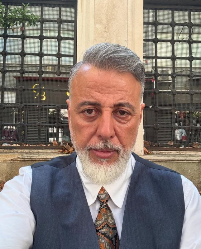 Hamdi Alkan'ın yeni aşkı ortaya çıktı! Dördüncü kez nikah masasına oturmaya hazırlanıyor - Resim: 1