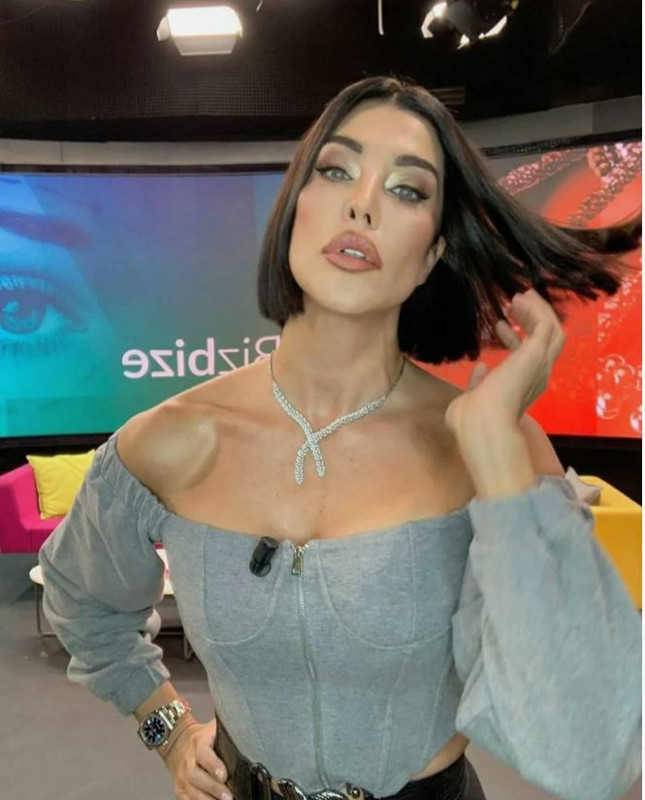 Koruma kararını ihlal etmişti! Deniz Akkaya tutuklandı mı? - Resim: 3