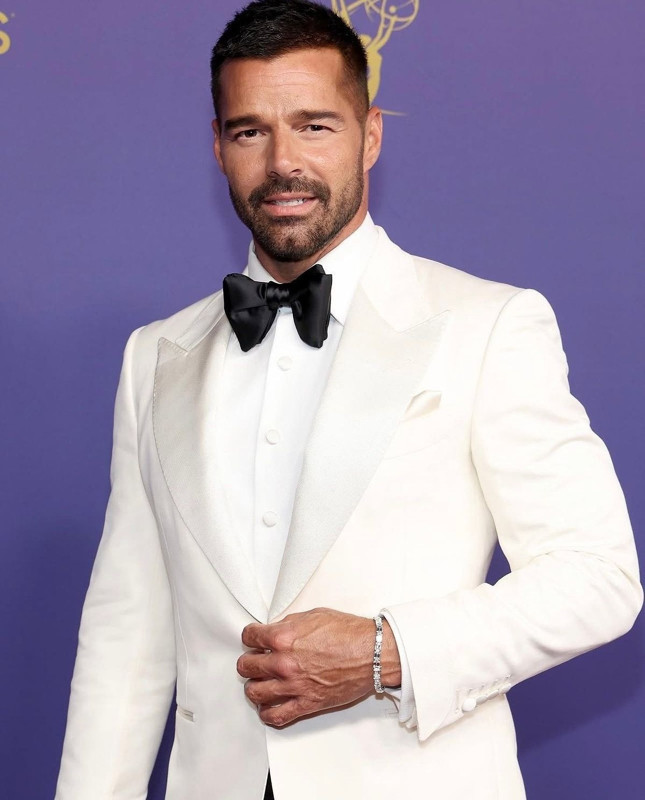 Ricky Martin İstanbul'a geliyor! Kulis istekleri olay oldu - Resim: 4