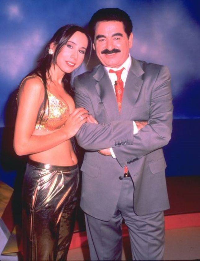 25 yıllık küslüğe son vermişti! Oryantal Asena'dan dikkat çeken İbrahim Tatlıses açıklaması - Resim : 3