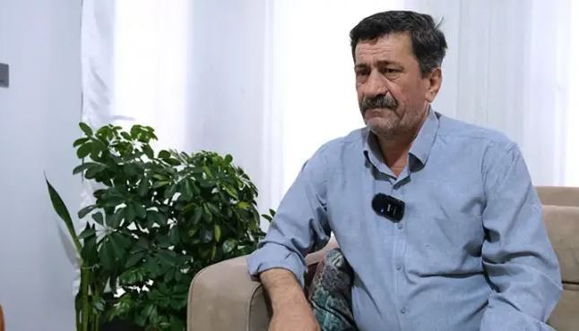 Bakan Kurum'dan Hassa paylaşımı! 'Devlet bize ev değil, yuva içinde yuva yaptı' - Resim : 2