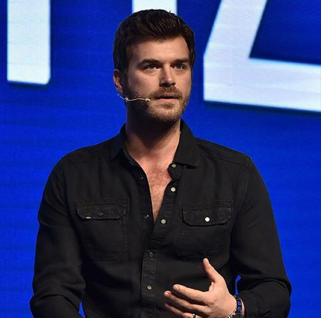 İş insanı Halit Yukay’ın ölümünün ardından yakın dostu Kıvanç Tatlıtuğ’dan açıklama! - Resim: 3