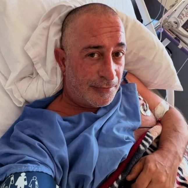 Cem Yılmaz'dan esprili paylaşım!  “Frank işareti” tartışmasına son noktayı koydu: Nasıl görmedim! - Resim: 4