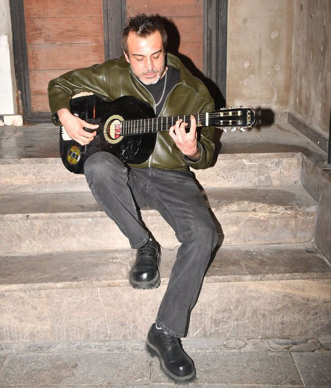 Hayatını kaybeden Rıza Tamer'in hayat hikayesi yürek burktu! Yıllar önceki o sözleri ortaya çıktı - Resim: 2