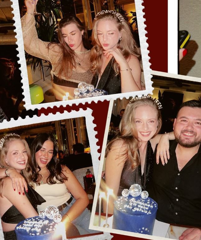 İpek Filiz Yazıcı ile Ufuk Beydemir boşanıyor mu? Ünlü oyuncudan ayrılık iddialarını doğrular nitelikte paylaşım geldi - Resim: 3