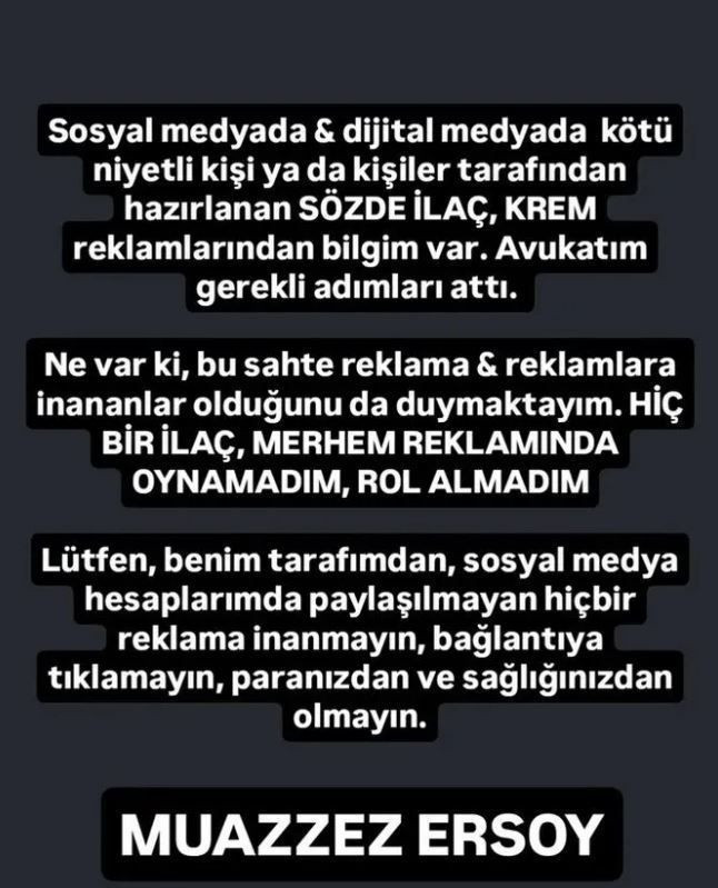 Muazzez Ersoy yapay zekanın mağduru oldu! Dolandırıcıların başvurduğu yöntem şoke etti! "'Beni tekerlekli sandalyeye oturtmuşlar" - Resim: 3