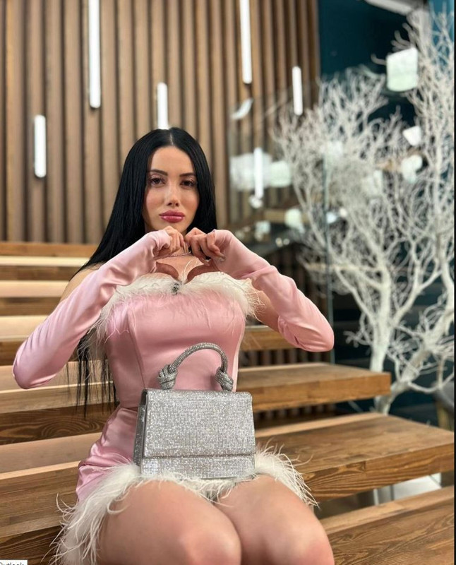 Kısmetse Olur Cansel Ayanoğlu ile Serdar Ortaç sevgili mi? O pozlar aşk iddialarını yeniden alevlendirdi - Resim: 5