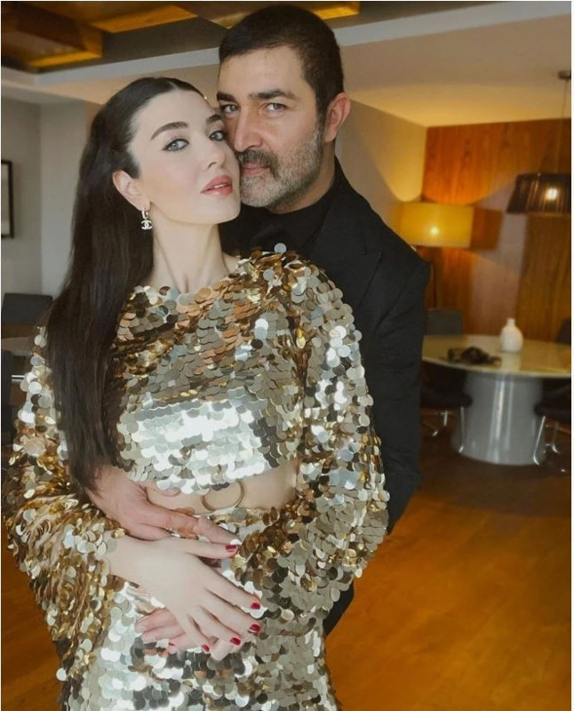 Evlilikleri 13 yıldır devam ediyor! Aslıhan Güner ve eşinden çocuk açıklaması - Resim: 7