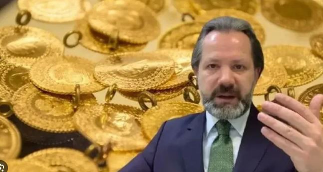 Gram altında 5816 TL'ye kadar nokta nokta bildi! İslam Memiş "2026'da o işlemi yapan batar" diye uyardı - Resim: 8