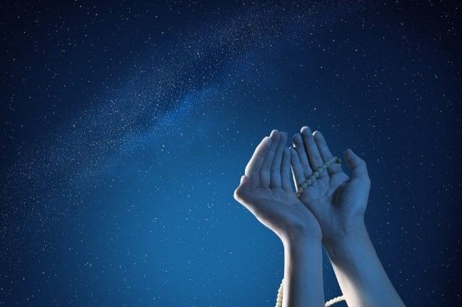 Üç aylar ne zaman 2024? Receb, Şaban ve Ramazan Üç aylar ne zaman başlıyor, hangi tarihte? - Resim: 3