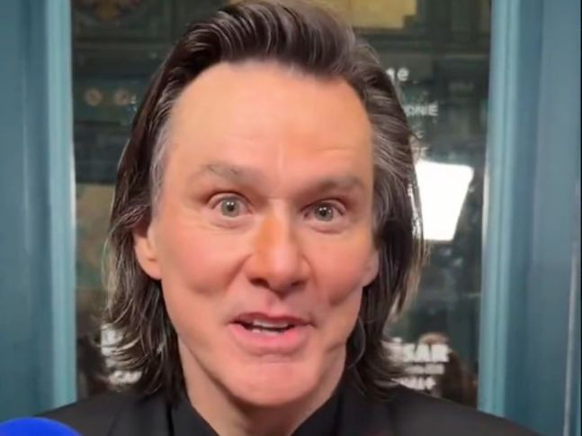 Jim Carrey’nin son hali görenleri şoke etti! Yüzü artık tanınmaz halde - Resim: 4